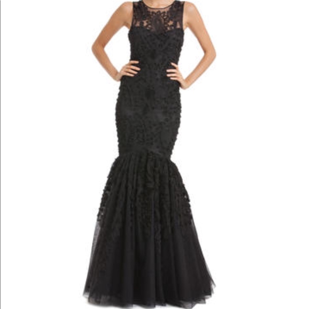 Gorgeous Black Dress